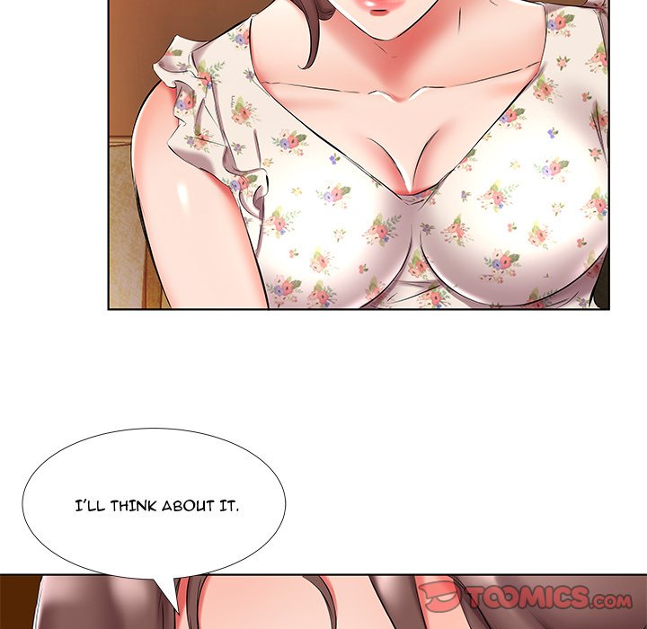 Sweet Guilty Love Chapter 47 - Page 26