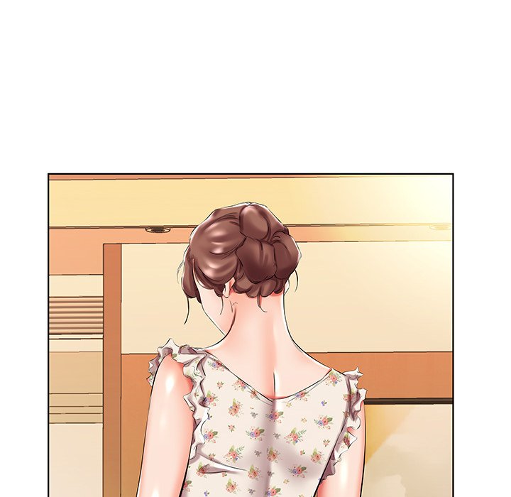 Sweet Guilty Love Chapter 47 - Page 31