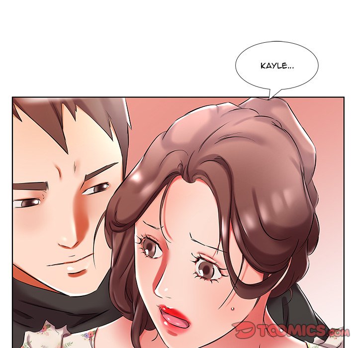 Sweet Guilty Love Chapter 47 - Page 34