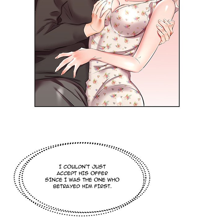 Sweet Guilty Love Chapter 47 - Page 39