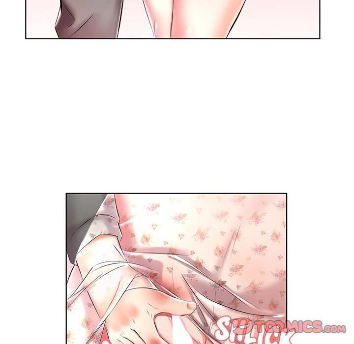 Sweet Guilty Love Chapter 47 - Page 42