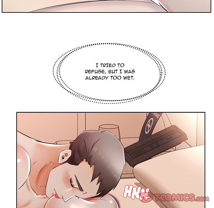 Sweet Guilty Love Chapter 47 - Page 58