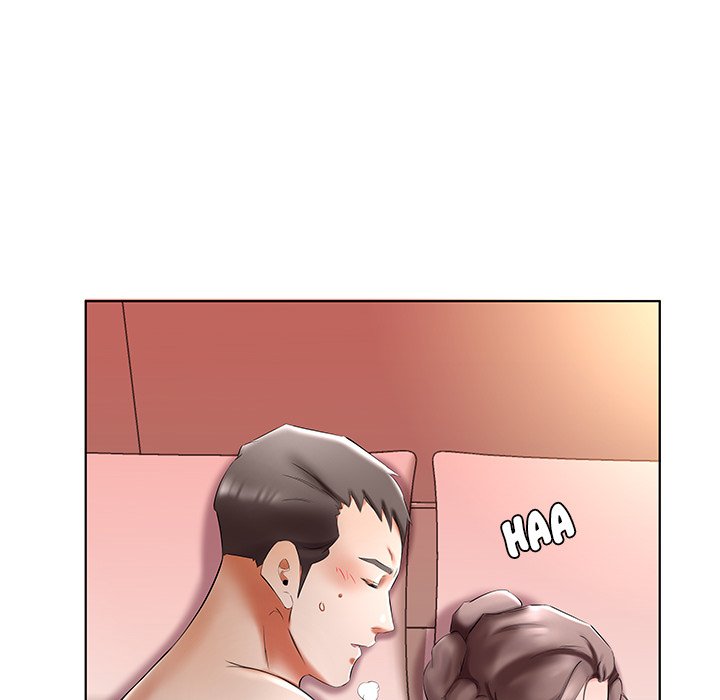 Sweet Guilty Love Chapter 47 - Page 95