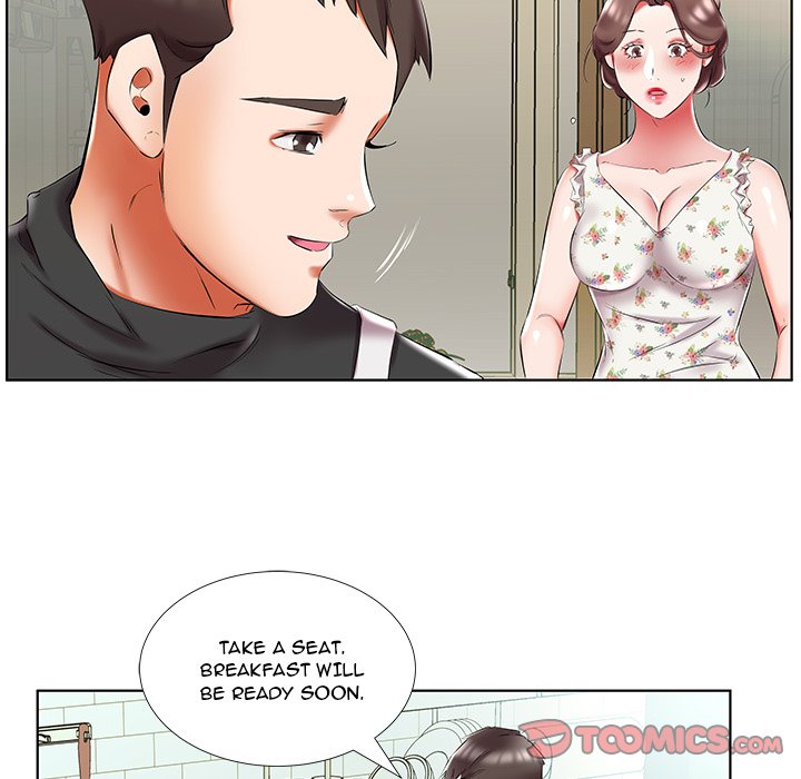 Sweet Guilty Love Chapter 48 - Page 26