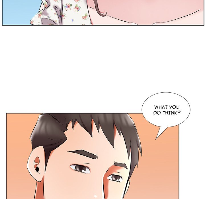 Sweet Guilty Love Chapter 48 - Page 35