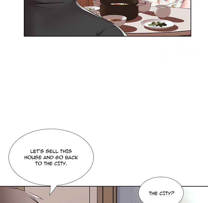 Sweet Guilty Love Chapter 48 - Page 39