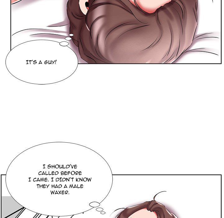 Sweet Guilty Love Chapter 48 - Page 76