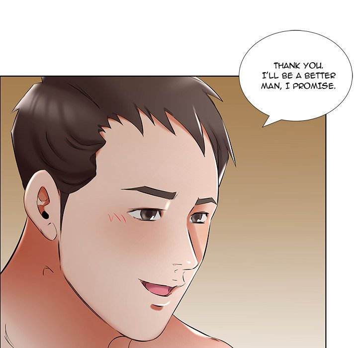 Sweet Guilty Love Chapter 48 - Page 8