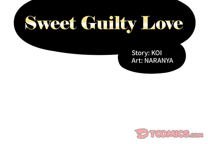 Sweet Guilty Love Chapter 49 - Page 2