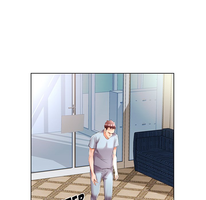 Sweet Guilty Love Chapter 49 - Page 25