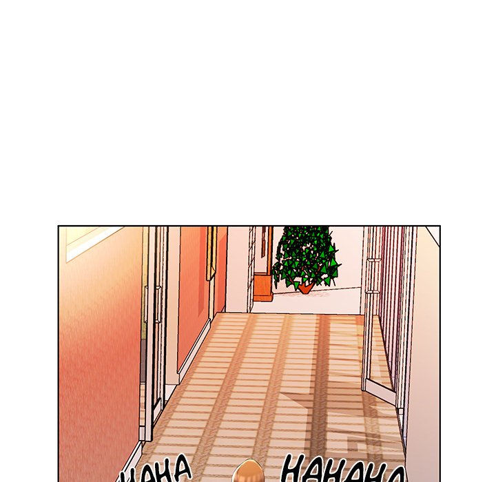 Sweet Guilty Love Chapter 49 - Page 72