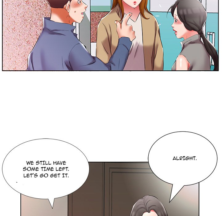 Sweet Guilty Love Chapter 49 - Page 76