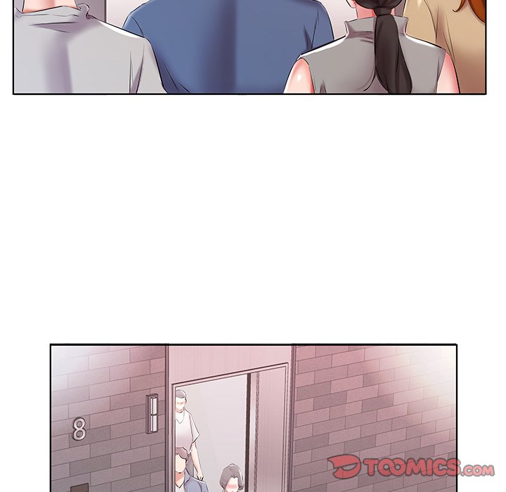 Sweet Guilty Love Chapter 49 - Page 82