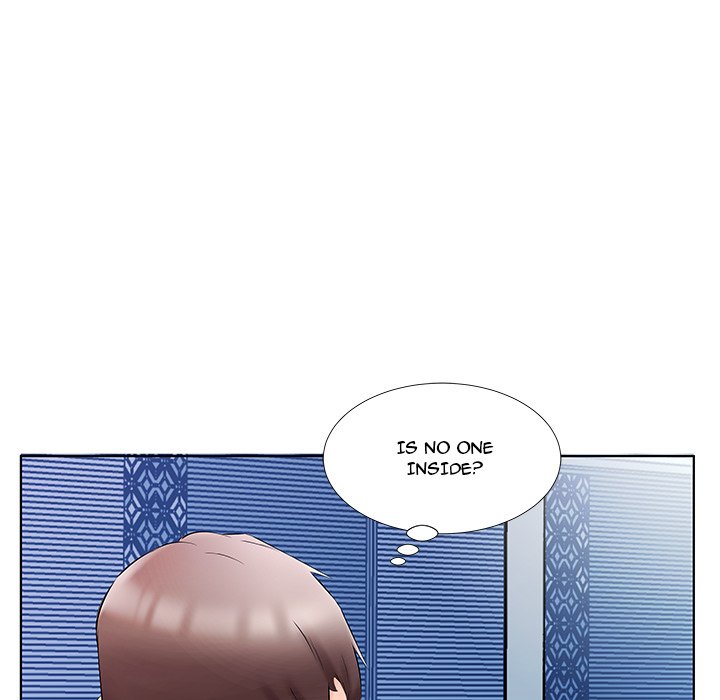 Sweet Guilty Love Chapter 49 - Page 96