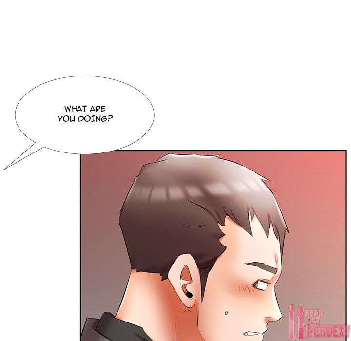 Sweet Guilty Love Chapter 50 - Page 11