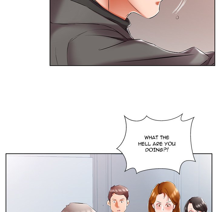 Sweet Guilty Love Chapter 50 - Page 12