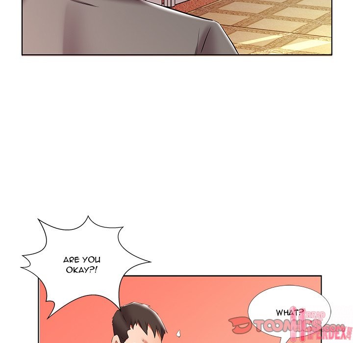 Sweet Guilty Love Chapter 50 - Page 22