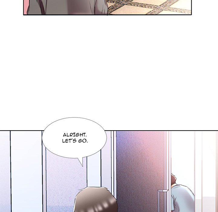 Sweet Guilty Love Chapter 50 - Page 28