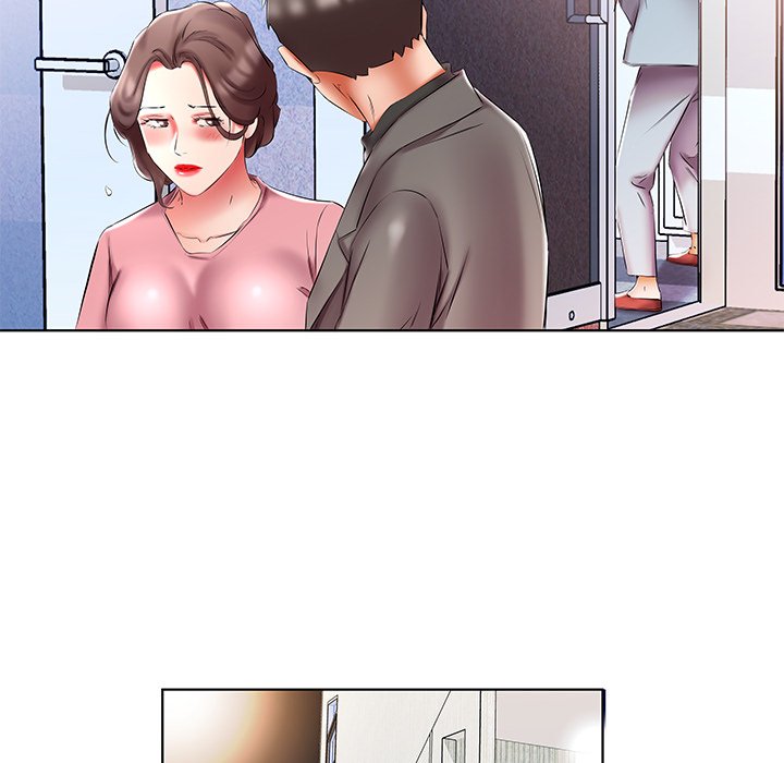 Sweet Guilty Love Chapter 50 - Page 29