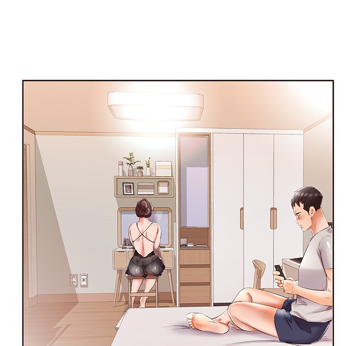 Sweet Guilty Love Chapter 50 - Page 31