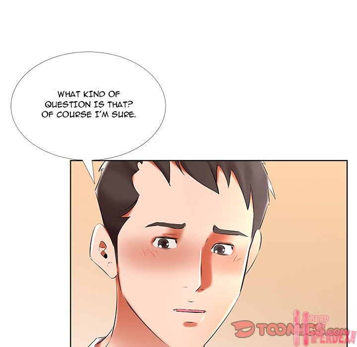 Sweet Guilty Love Chapter 50 - Page 38