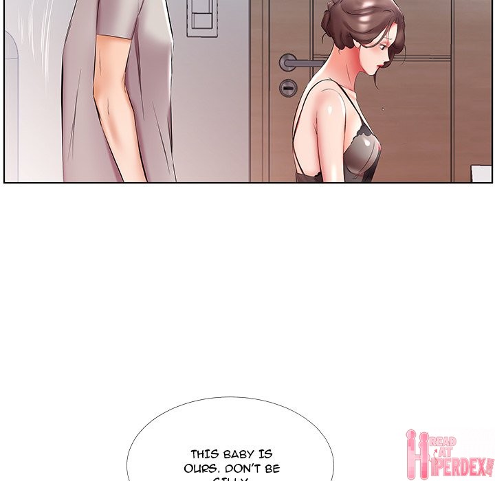 Sweet Guilty Love Chapter 50 - Page 43