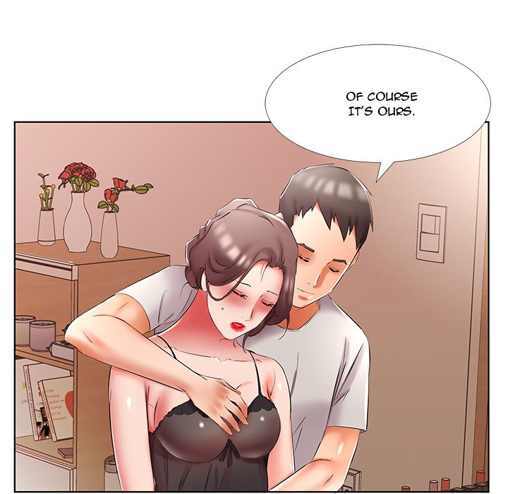 Sweet Guilty Love Chapter 50 - Page 48