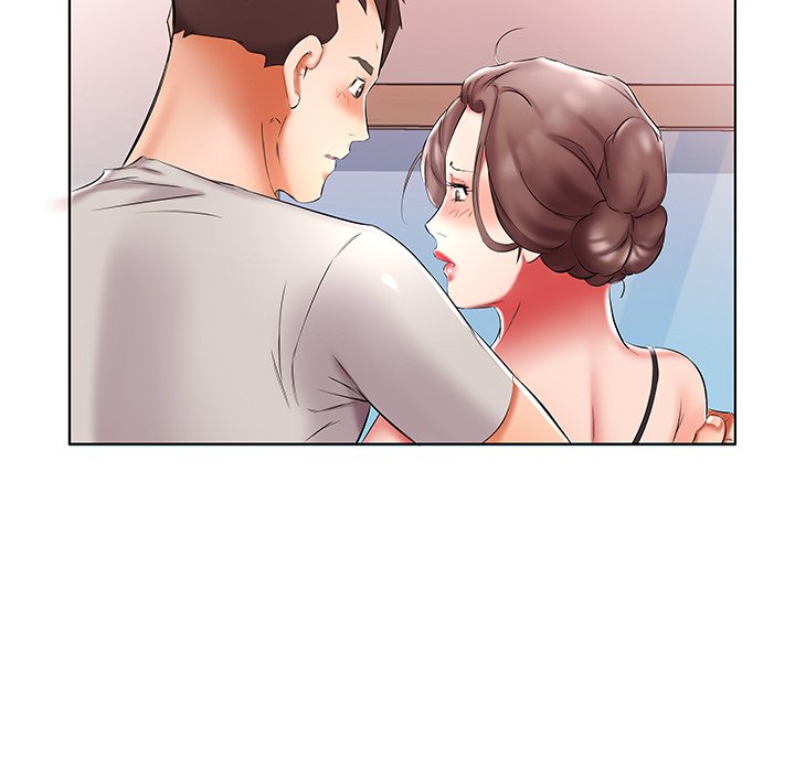 Sweet Guilty Love Chapter 50 - Page 51