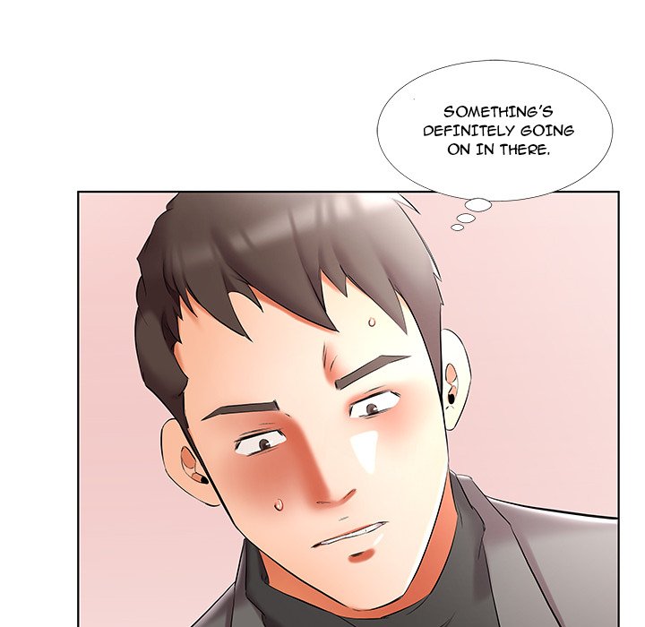 Sweet Guilty Love Chapter 50 - Page 8