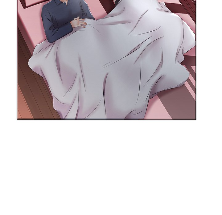 Sweet Guilty Love Chapter 50 - Page 88