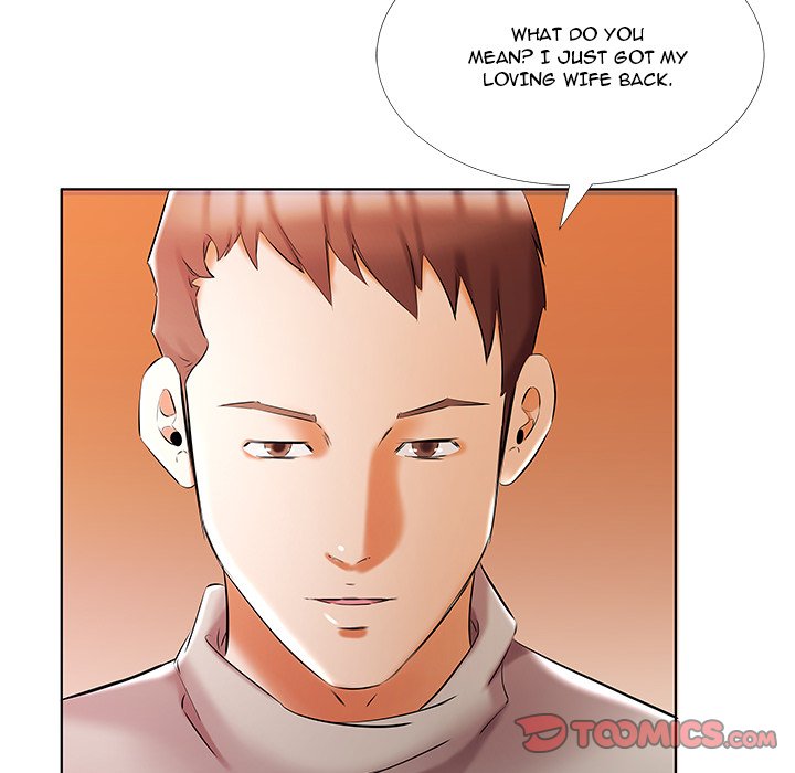 Sweet Guilty Love Chapter 51 - Page 74