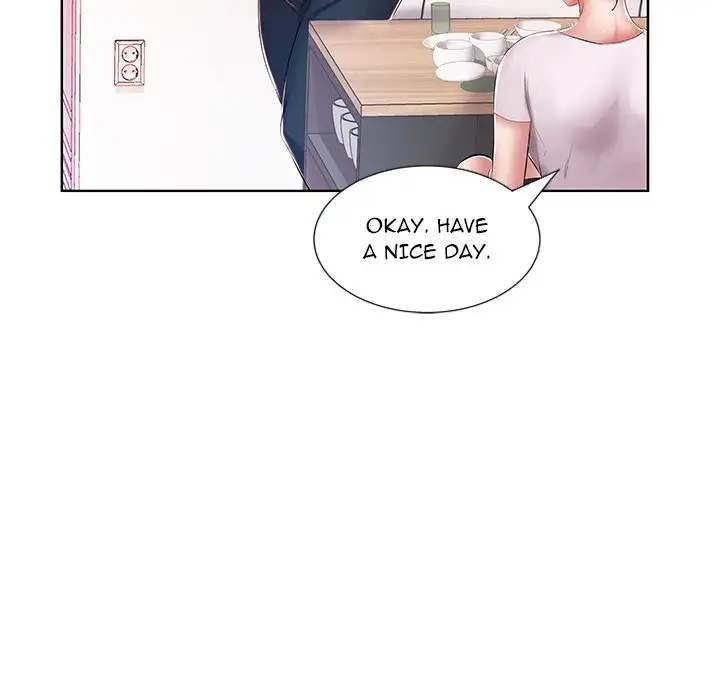 Sweet Guilty Love Chapter 8 - Page 23