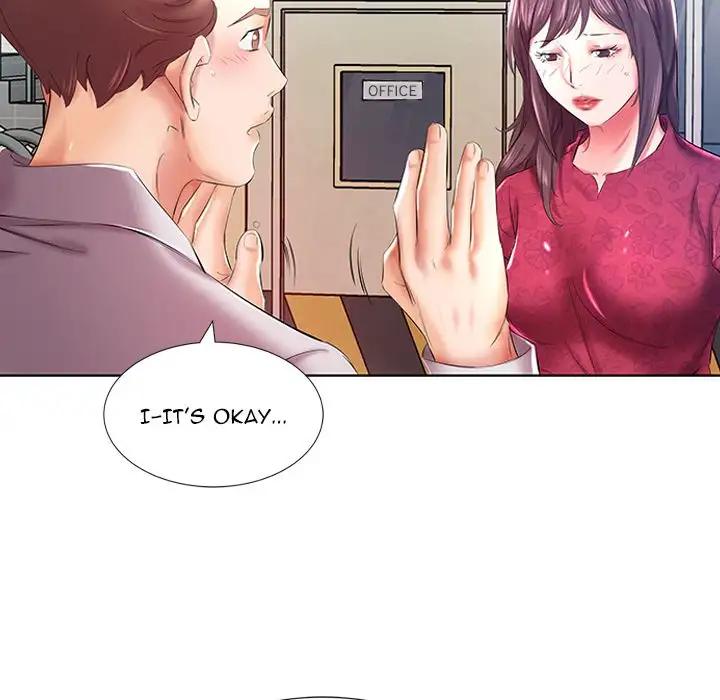 Sweet Guilty Love Chapter 8 - Page 36