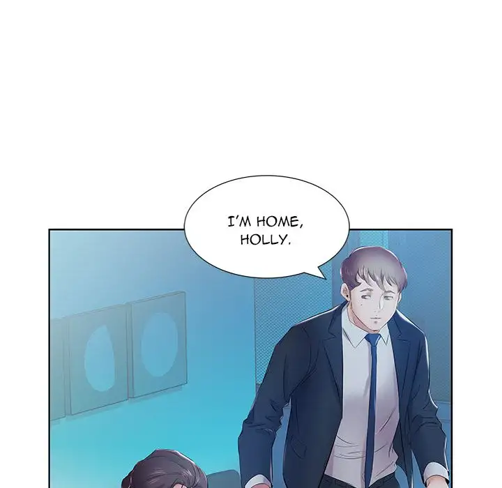 Sweet Guilty Love Chapter 8 - Page 66