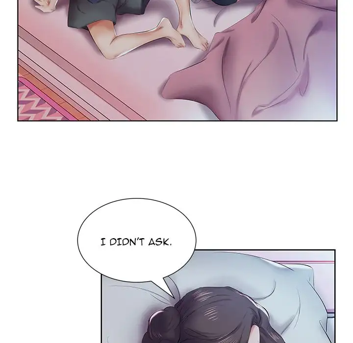 Sweet Guilty Love Chapter 8 - Page 76