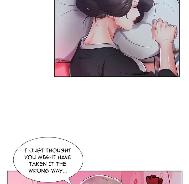 Sweet Guilty Love Chapter 8 - Page 77