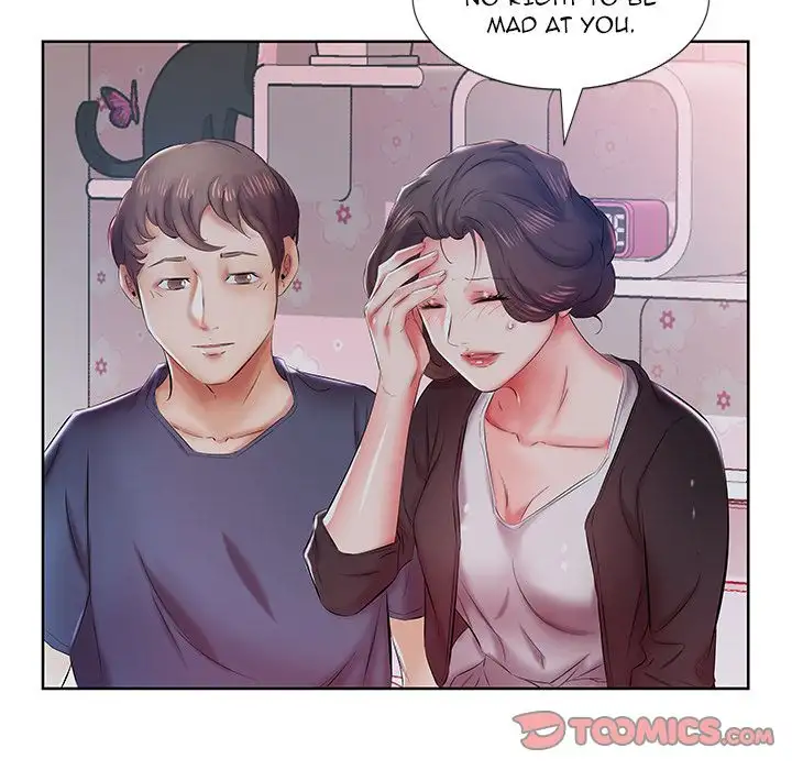 Sweet Guilty Love Chapter 8 - Page 86