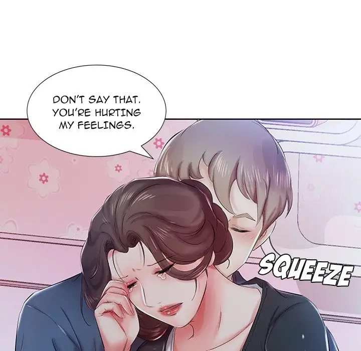 Sweet Guilty Love Chapter 8 - Page 87