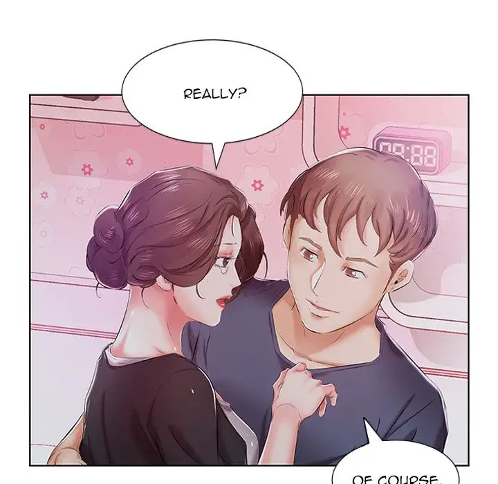 Sweet Guilty Love Chapter 8 - Page 90