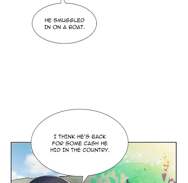 Sweet Guilty Love Chapter 9 - Page 41