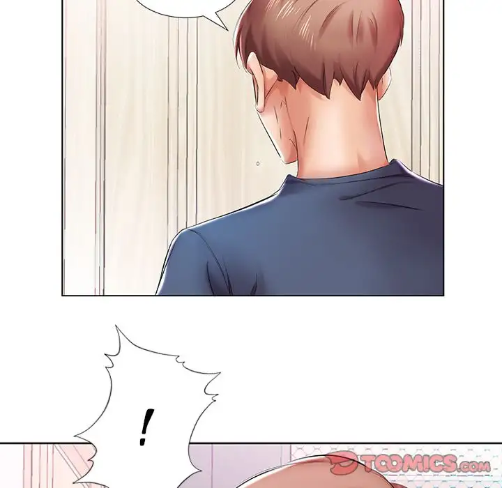 Sweet Guilty Love Chapter 9 - Page 56