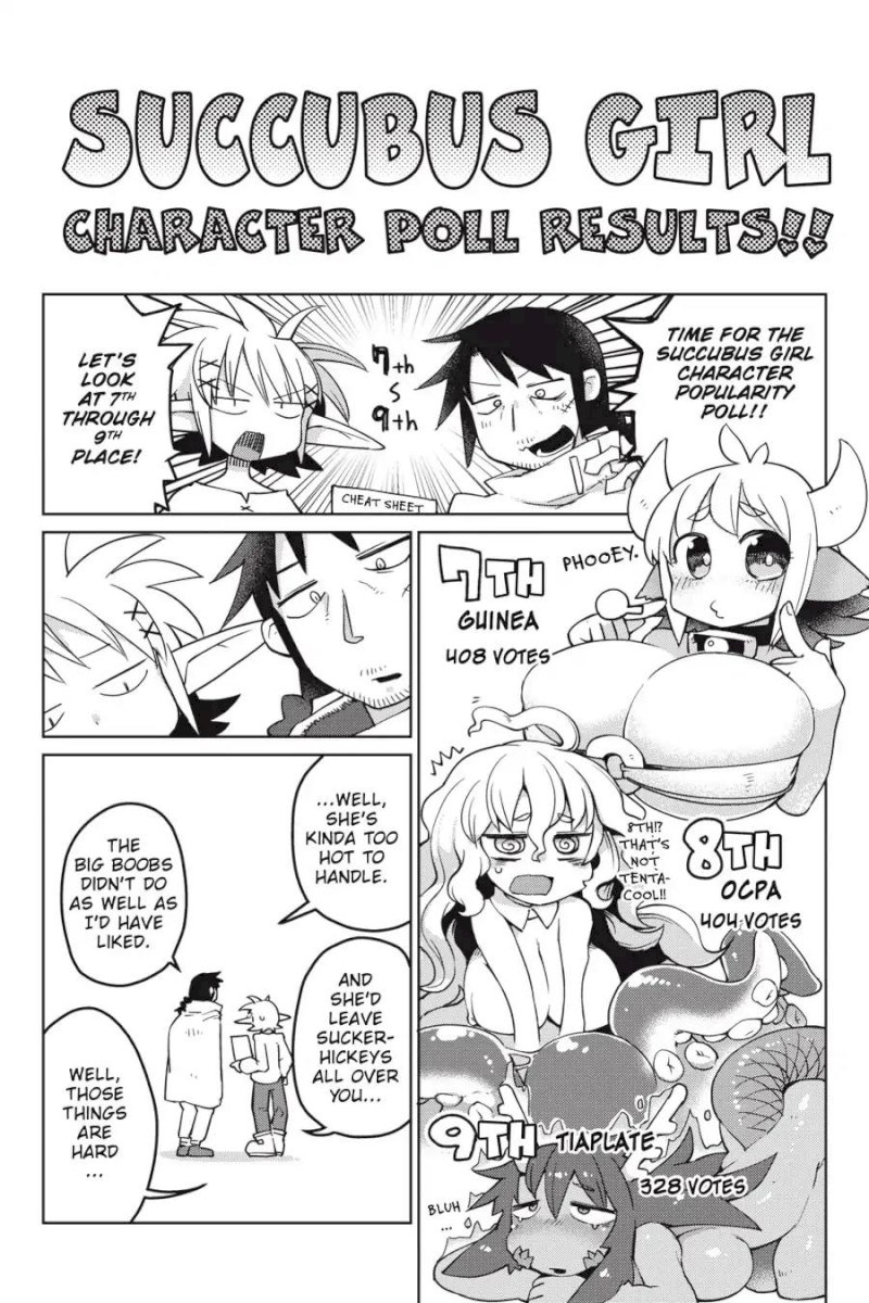 Ishuzoku Reviewers Chapter 21.1 - Page 3