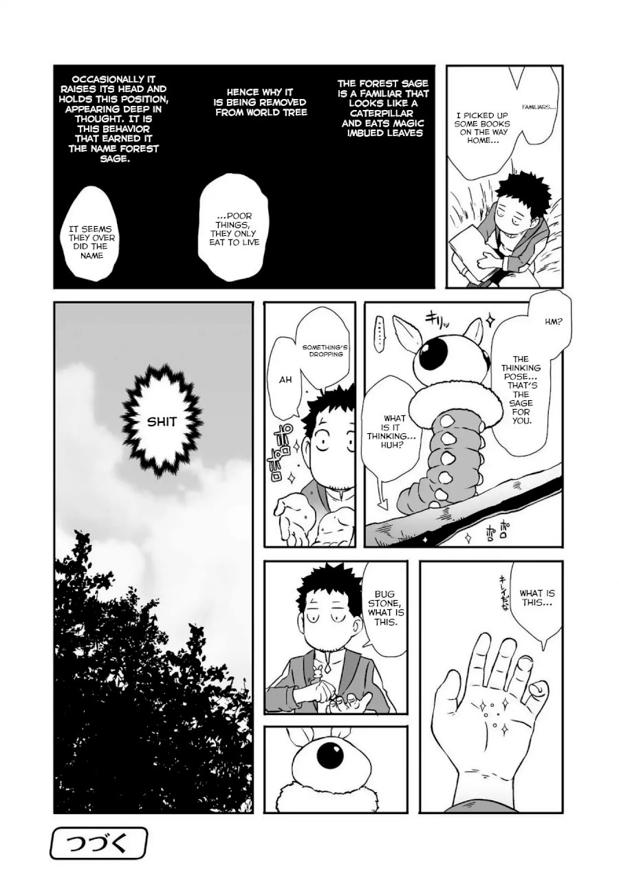 Sekkaku Cheat wo Moratte Isekai ni Teni shita n dakara, Suki na you ni Ikitemitai Chapter 10 - Page 19