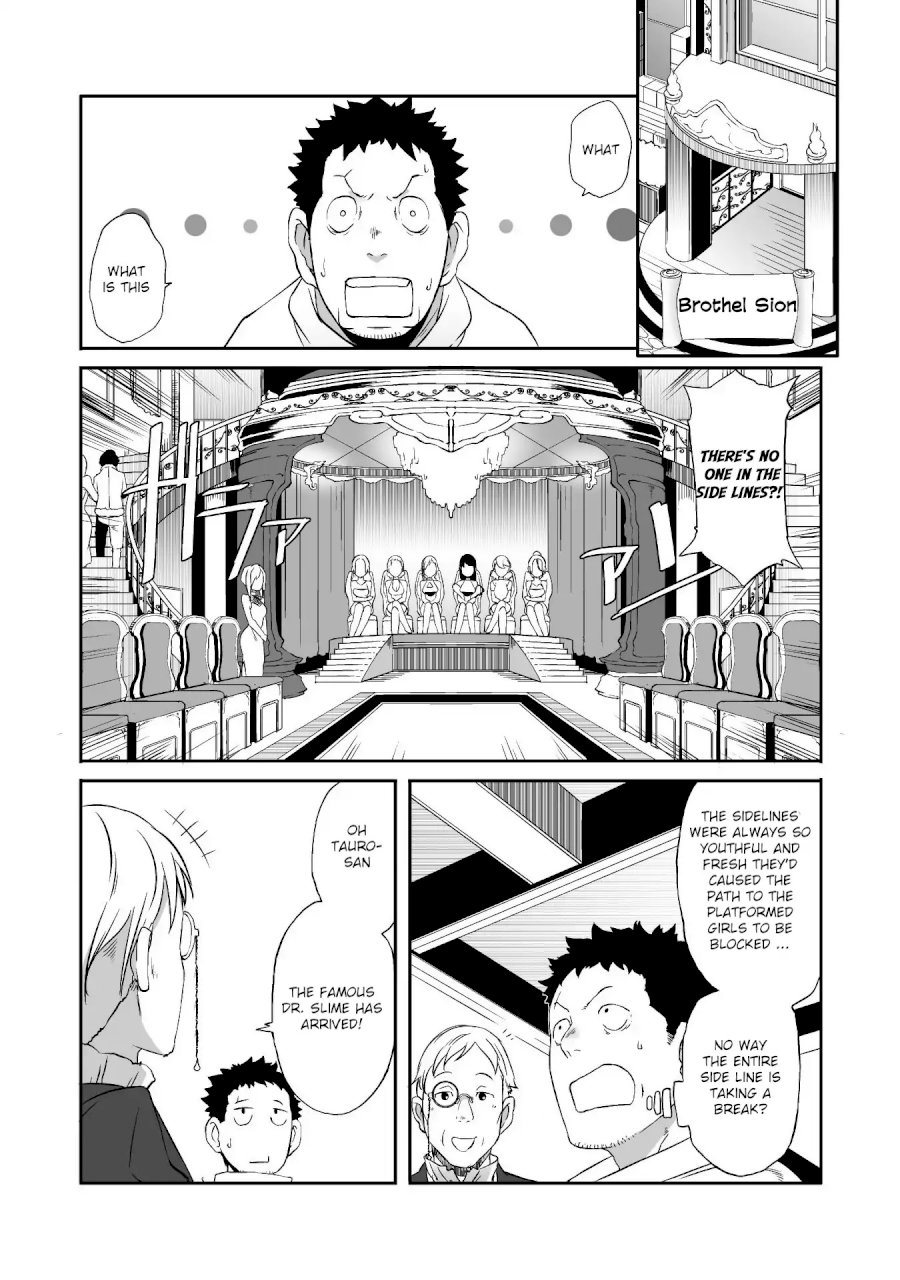 Sekkaku Cheat wo Moratte Isekai ni Teni shita n dakara, Suki na you ni Ikitemitai Chapter 11 - Page 11