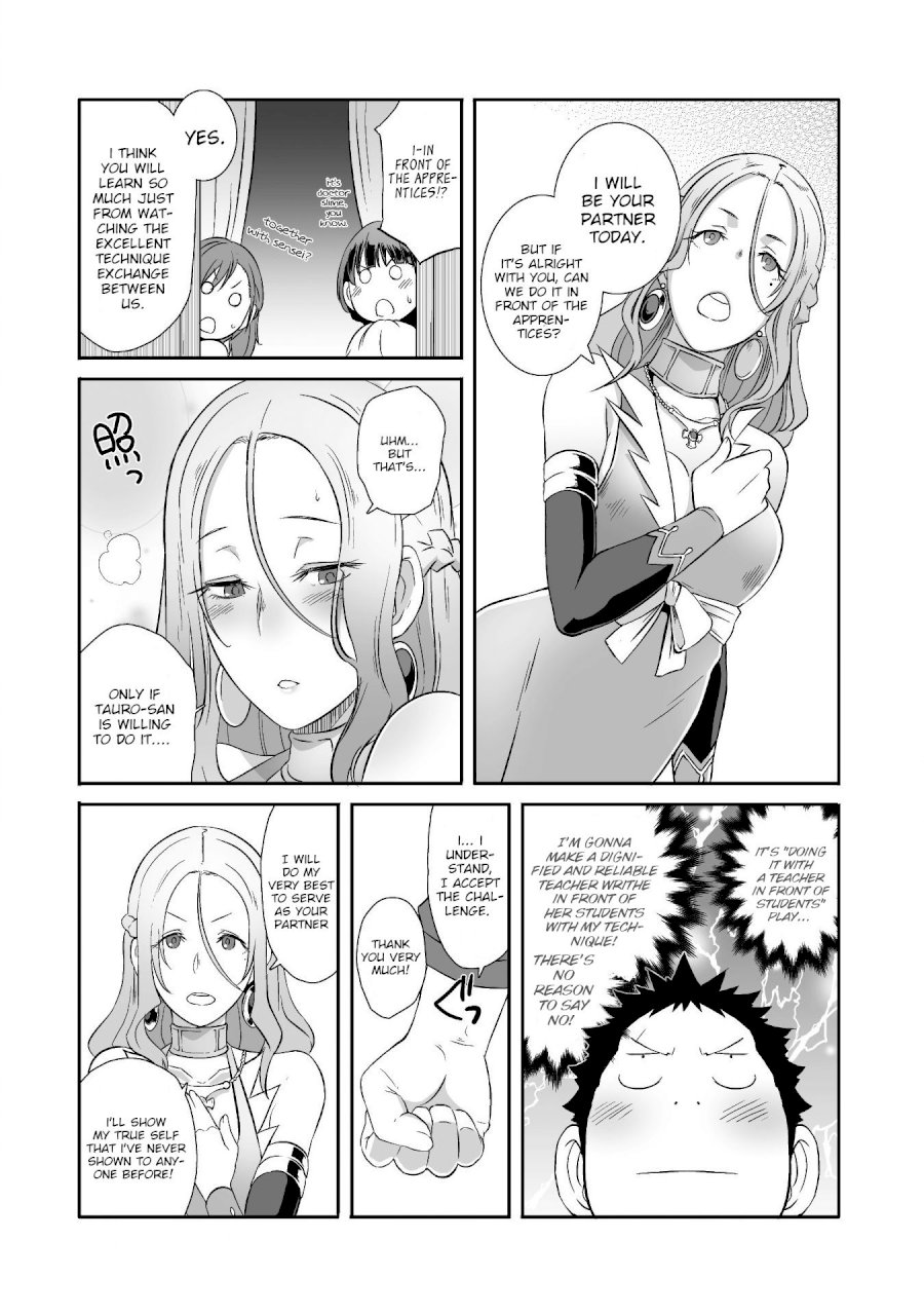 Sekkaku Cheat wo Moratte Isekai ni Teni shita n dakara, Suki na you ni Ikitemitai Chapter 12 - Page 15