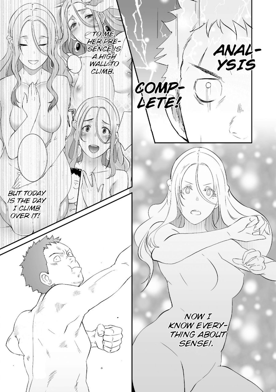 Sekkaku Cheat wo Moratte Isekai ni Teni shita n dakara, Suki na you ni Ikitemitai Chapter 12 - Page 22