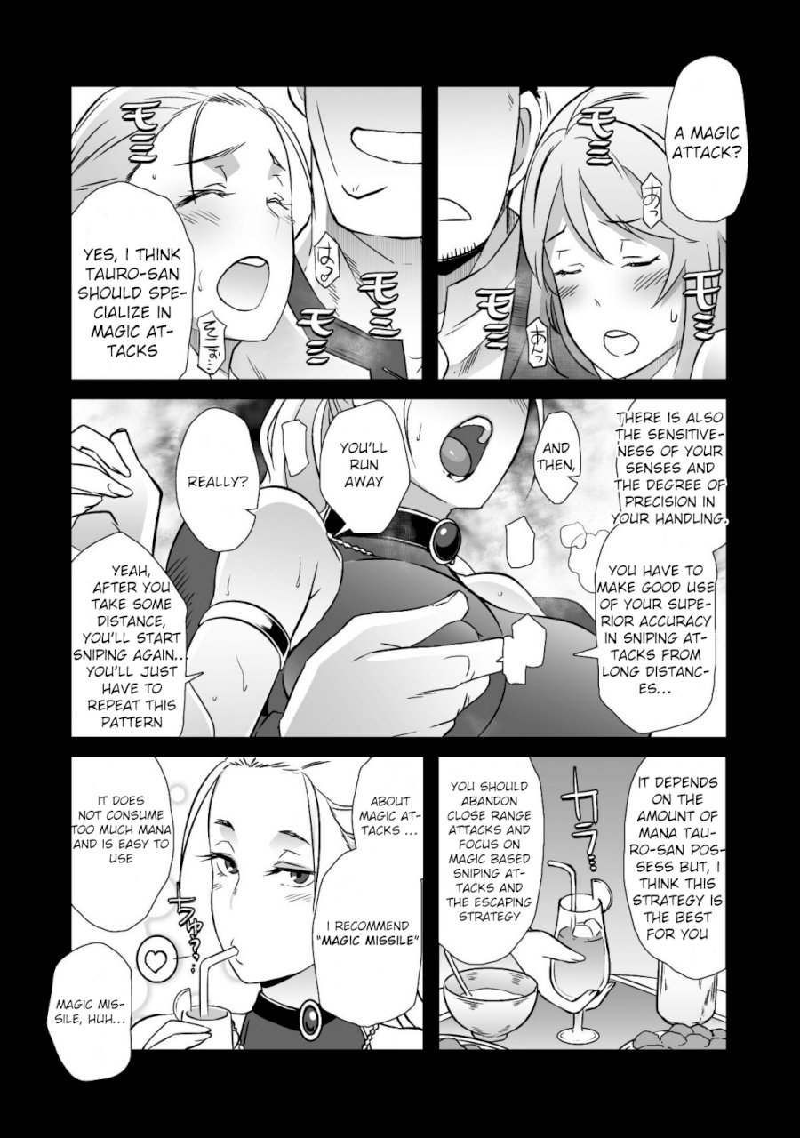 Sekkaku Cheat wo Moratte Isekai ni Teni shita n dakara, Suki na you ni Ikitemitai Chapter 15 - Page 9