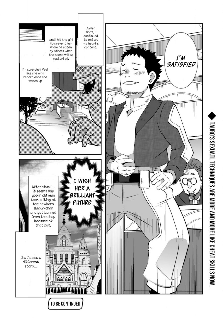 Sekkaku Cheat wo Moratte Isekai ni Teni shita n dakara, Suki na you ni Ikitemitai Chapter 16 - Page 22