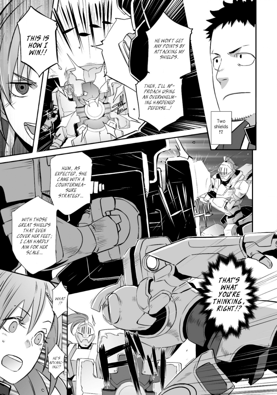 Sekkaku Cheat wo Moratte Isekai ni Teni shita n dakara, Suki na you ni Ikitemitai Chapter 18 - Page 14