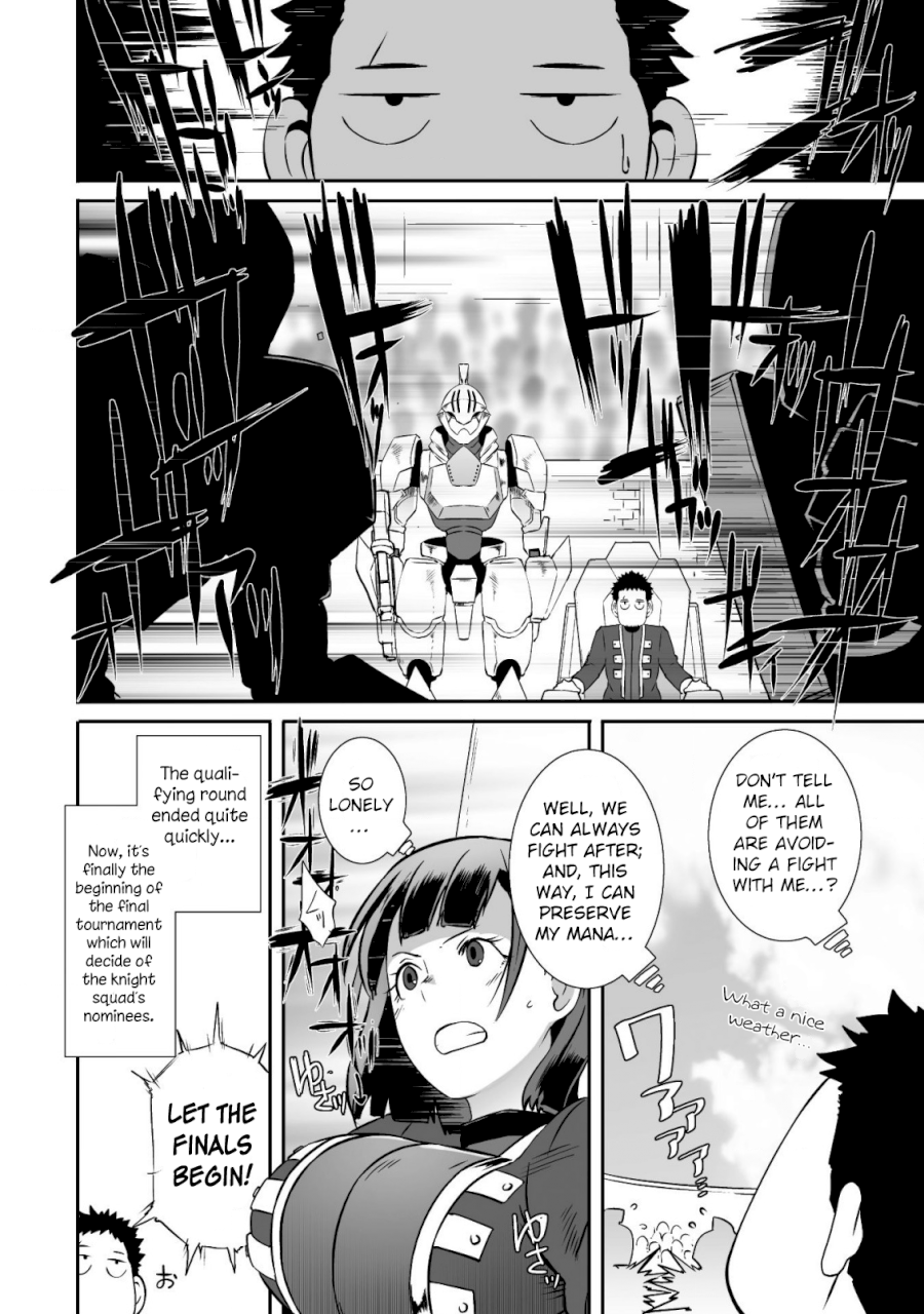 Sekkaku Cheat wo Moratte Isekai ni Teni shita n dakara, Suki na you ni Ikitemitai Chapter 18 - Page 7